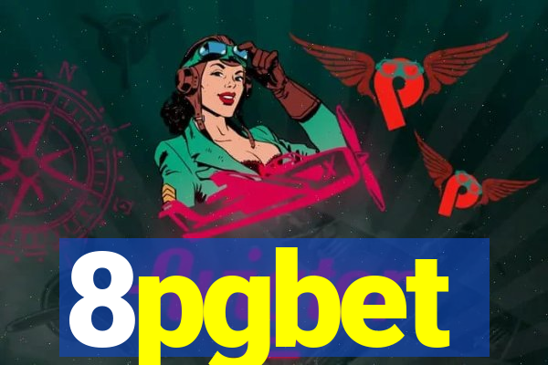 8pgbet