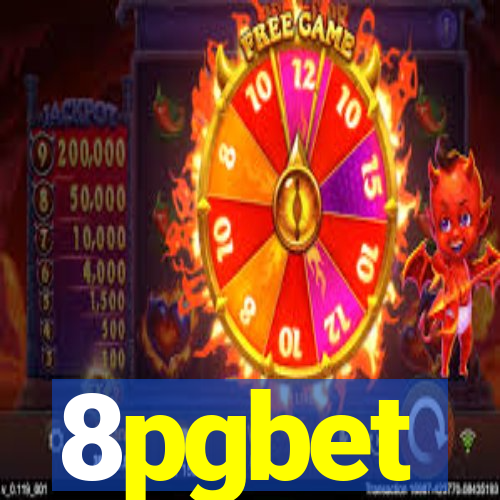 8pgbet