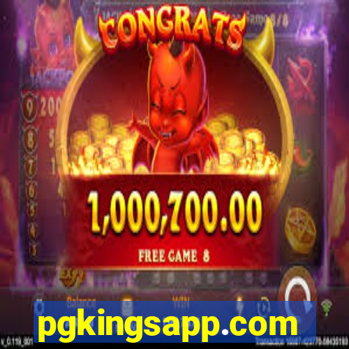 pgkingsapp.com