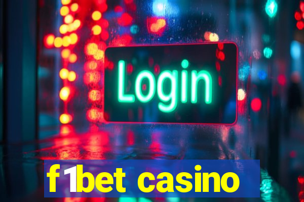 f1bet casino