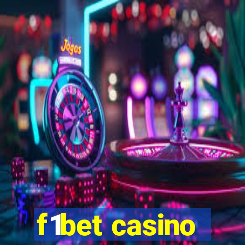 f1bet casino