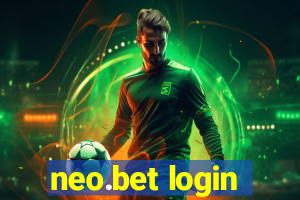 neo.bet login