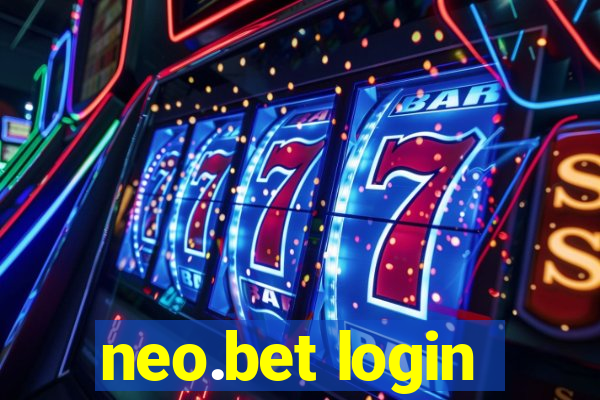 neo.bet login