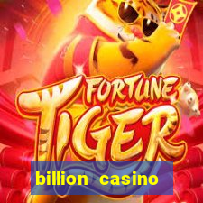 billion casino royal perfume