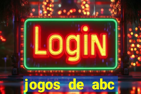 jogos de abc futebol clube