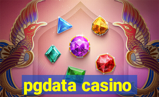 pgdata casino