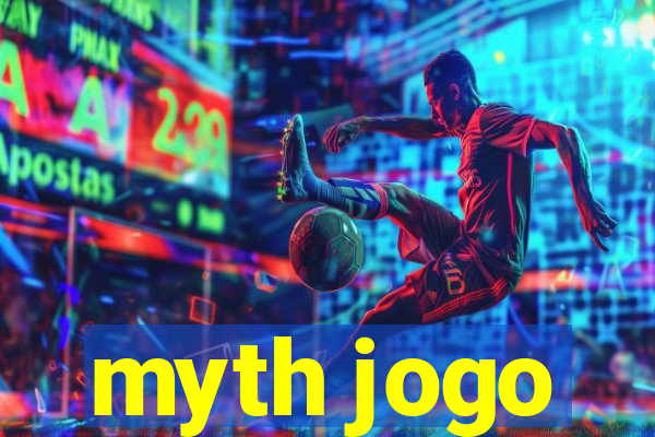 myth jogo