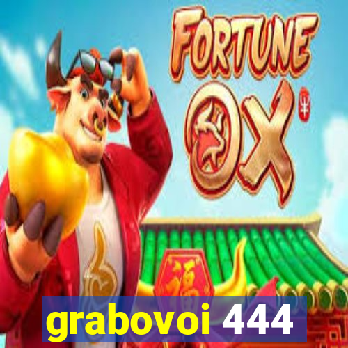 grabovoi 444