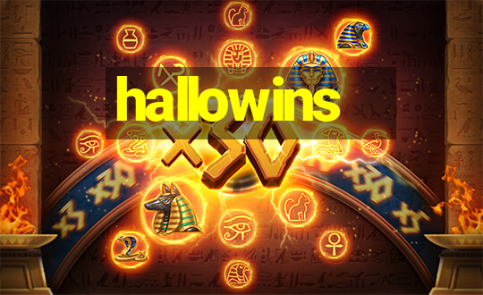 hallowins