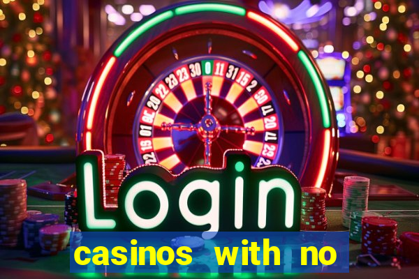 casinos with no deposit bonus