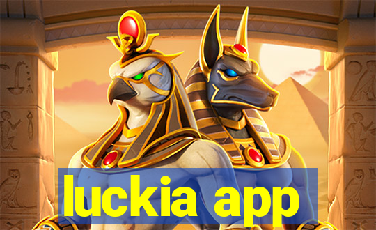 luckia app