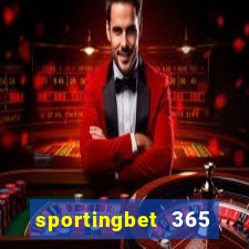 sportingbet 365 apostas online