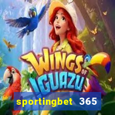 sportingbet 365 apostas online