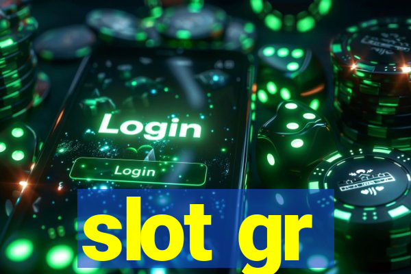 slot gr