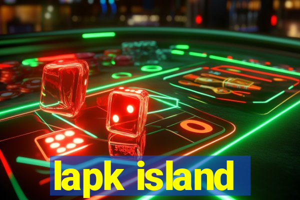 lapk island