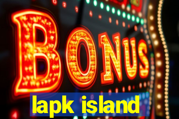 lapk island