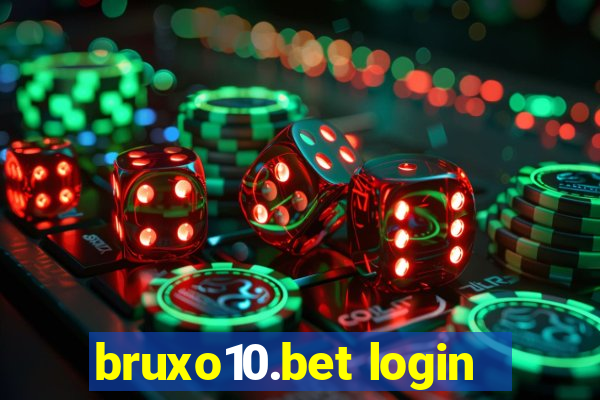 bruxo10.bet login