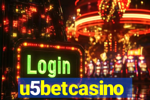 u5betcasino