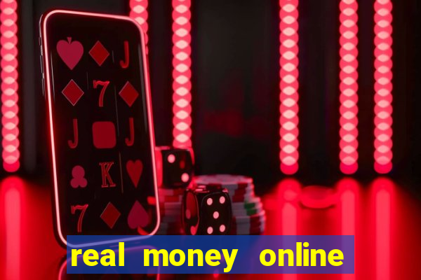 real money online casinos usa