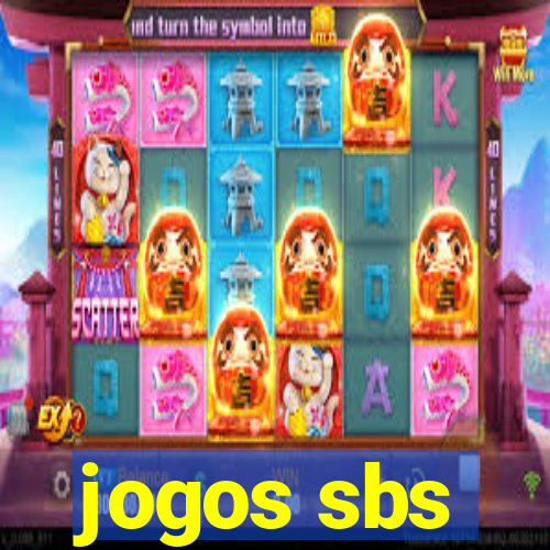 jogos sbs