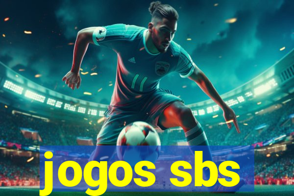 jogos sbs