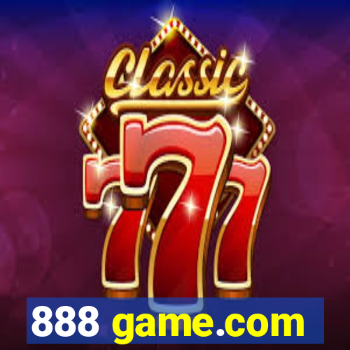 888 game.com