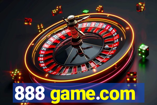 888 game.com