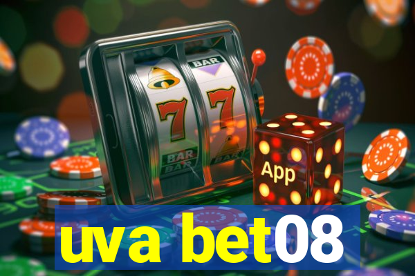 uva bet08