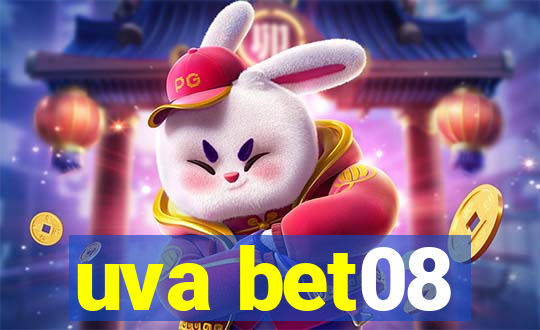 uva bet08