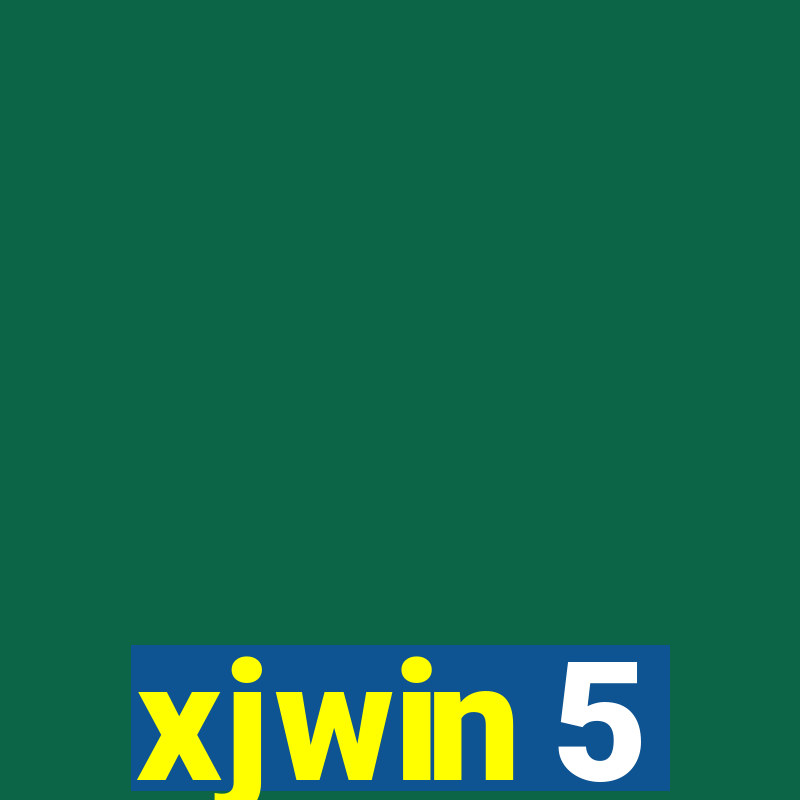 xjwin 5