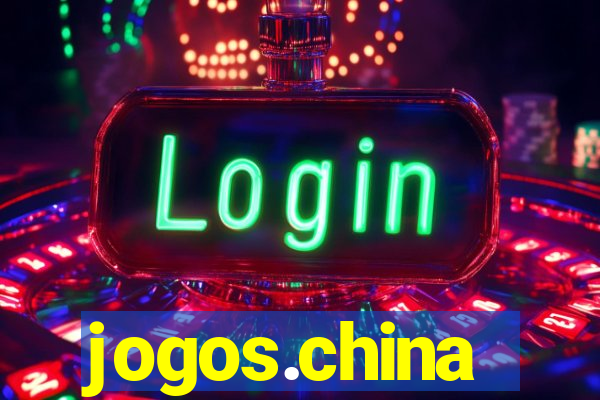 jogos.china