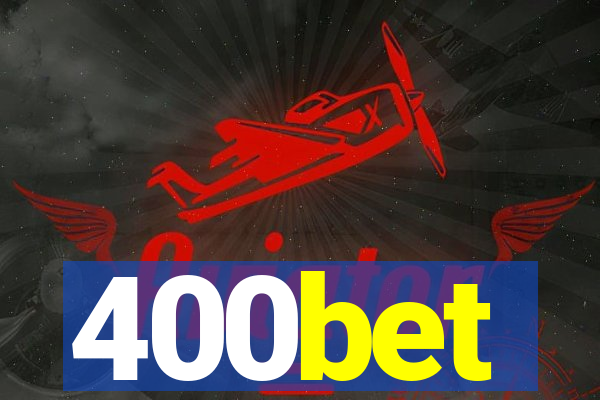 400bet