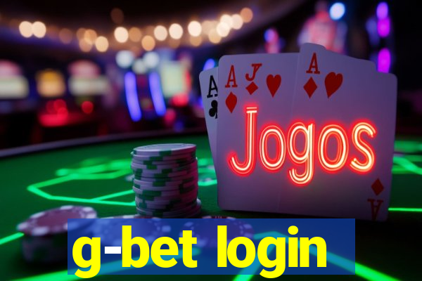 g-bet login