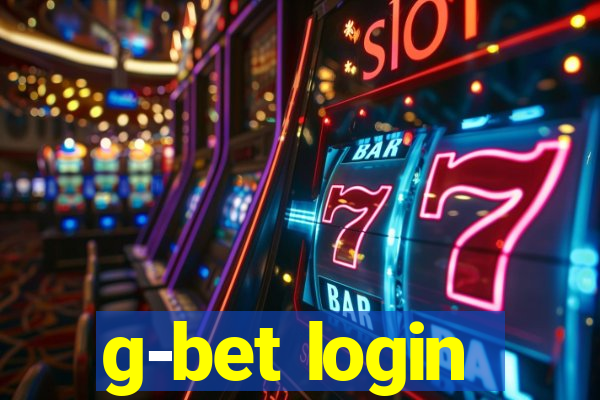 g-bet login