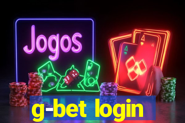 g-bet login