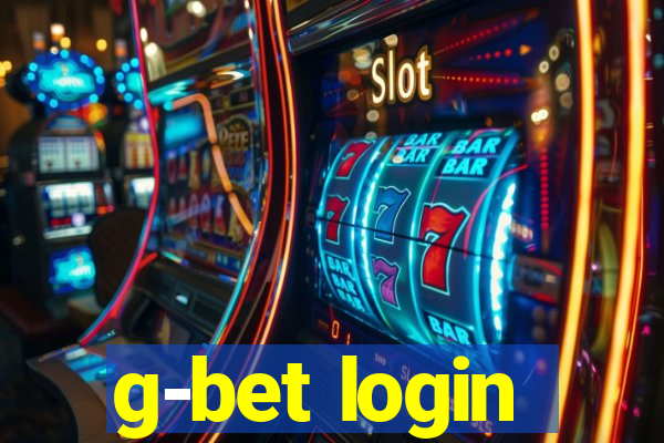 g-bet login