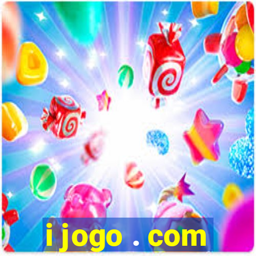 i jogo . com