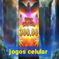 jogos celular