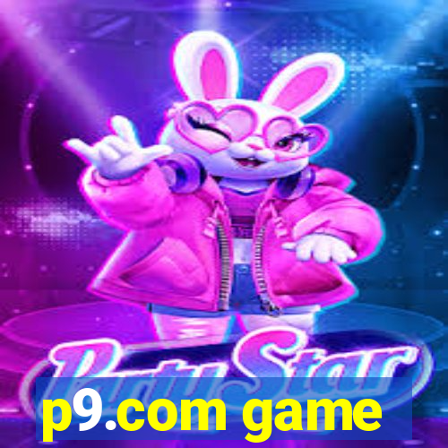 p9.com game