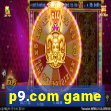 p9.com game