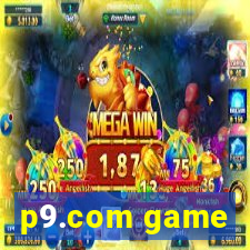 p9.com game