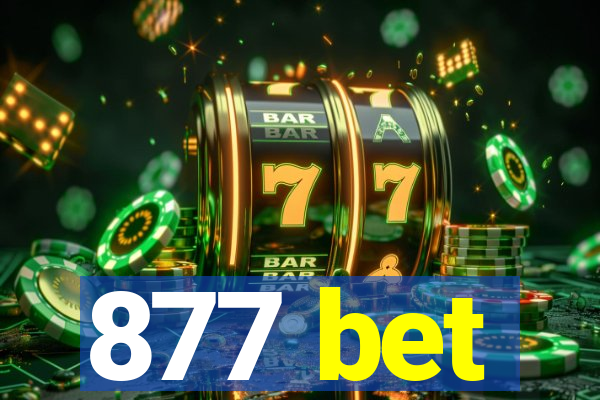 877 bet