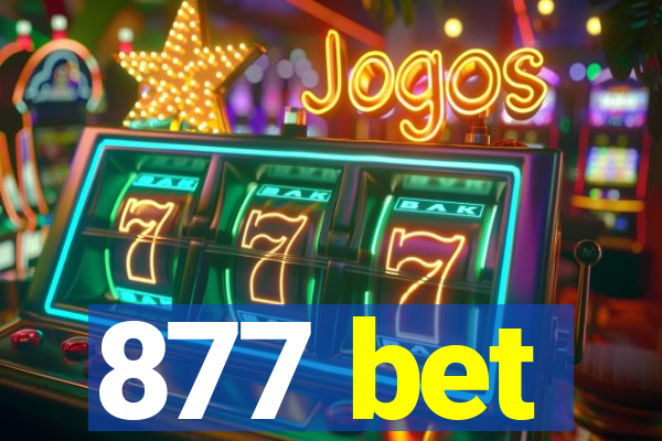 877 bet