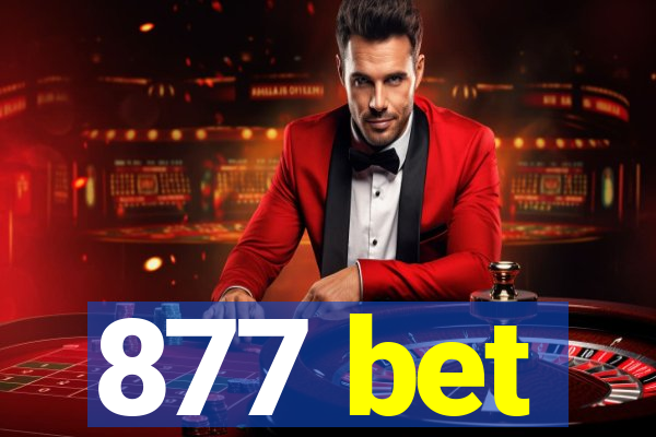 877 bet