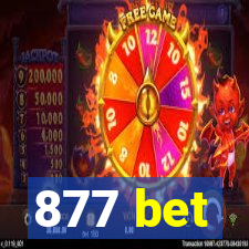 877 bet