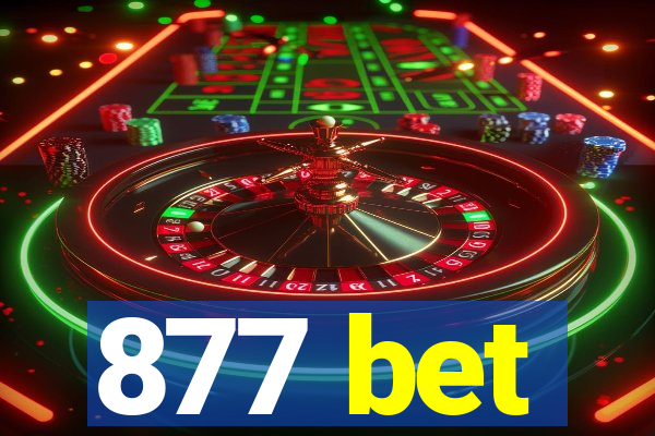 877 bet