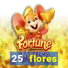 25 flores silvestres com nomes