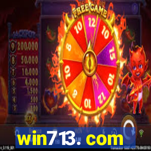 win713. com