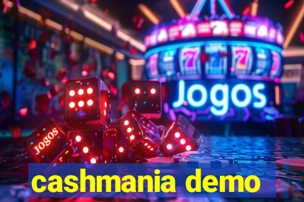 cashmania demo