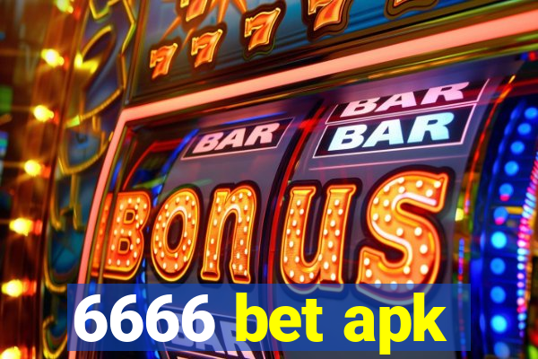 6666 bet apk